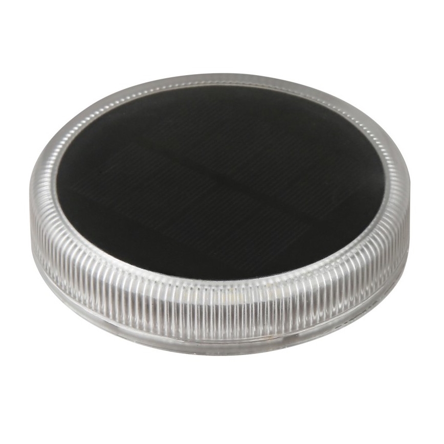 LED Vanjska solarna rasveta sa senzorom LED/0,4W/3,2V IP54 500 mAh