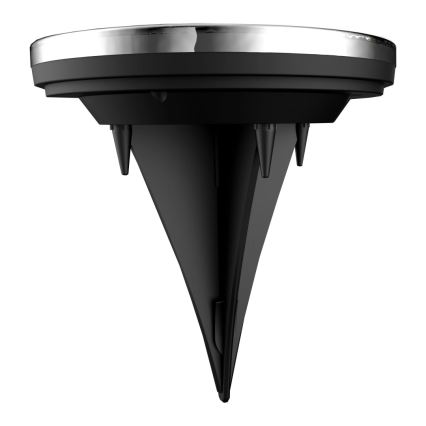Set 4x LED Vanjska solarna rasveta sa senzorom LED/0,048W/2V IP68