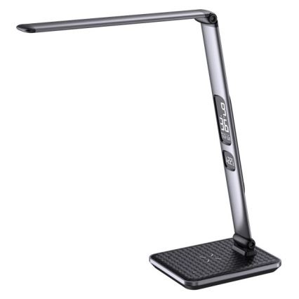 LED prigušiva stona lampa LED/8,5W/230V sa bežičnim punjenjem