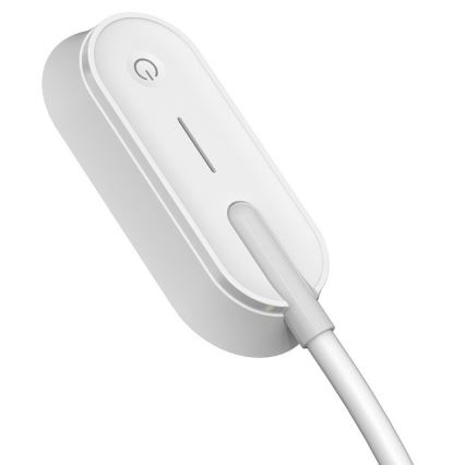 LED RGBW Prigušiva stona lampa sa držačem za olovke FALCON LED/10W/5V