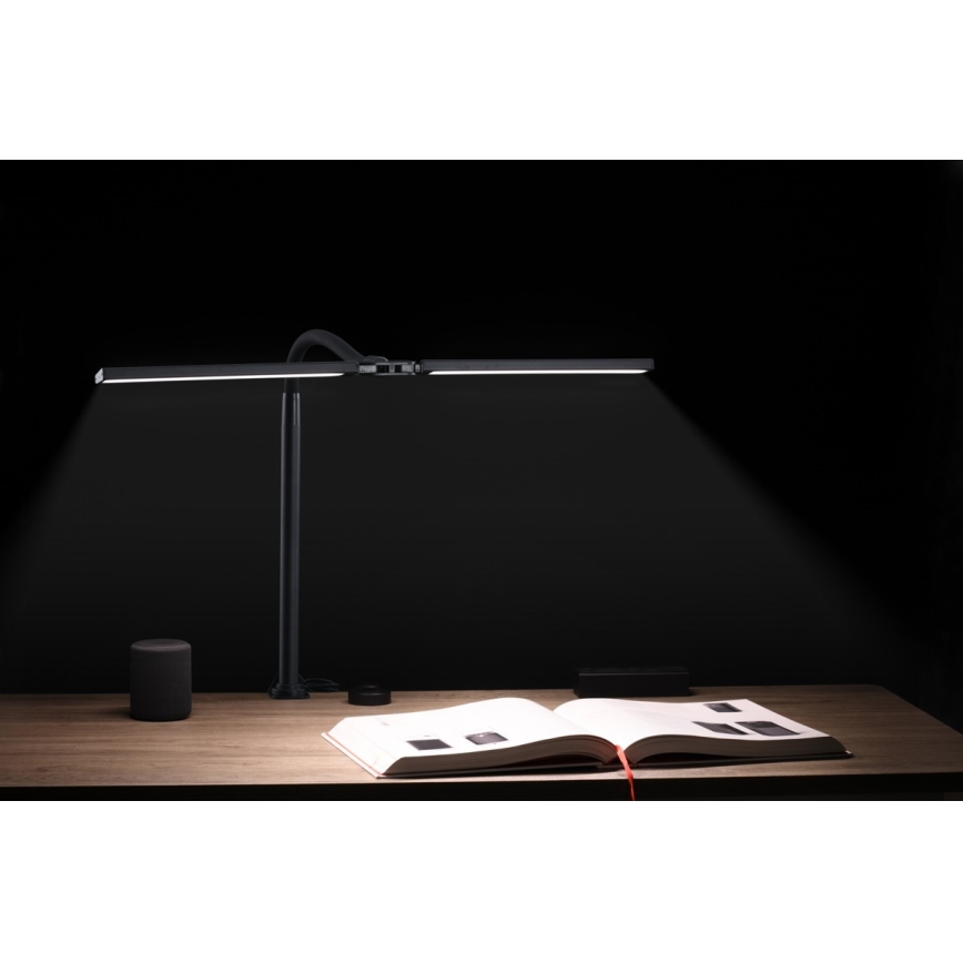LED Fleksibilno prigušivo osvetljenje za monitor OFFICE LED/24W/230V 2700-6300K CRI 95