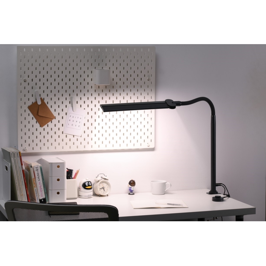 LED Fleksibilno prigušivo osvetljenje za monitor OFFICE LED/24W/230V 2700-6300K CRI 95