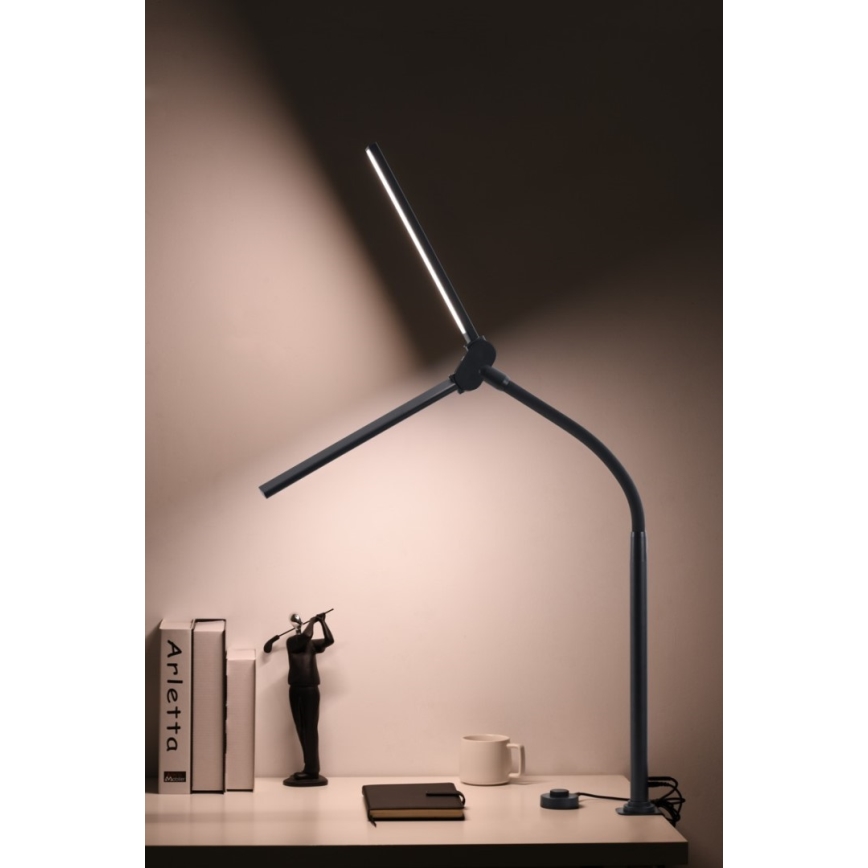 LED Fleksibilno prigušivo osvetljenje za monitor OFFICE LED/24W/230V 2700-6300K CRI 95