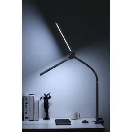 LED Fleksibilno prigušivo osvetljenje za monitor OFFICE LED/24W/230V 2700-6300K CRI 95