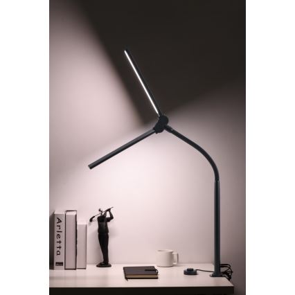LED Fleksibilno prigušivo osvetljenje za monitor OFFICE LED/24W/230V 2700-6300K CRI 95