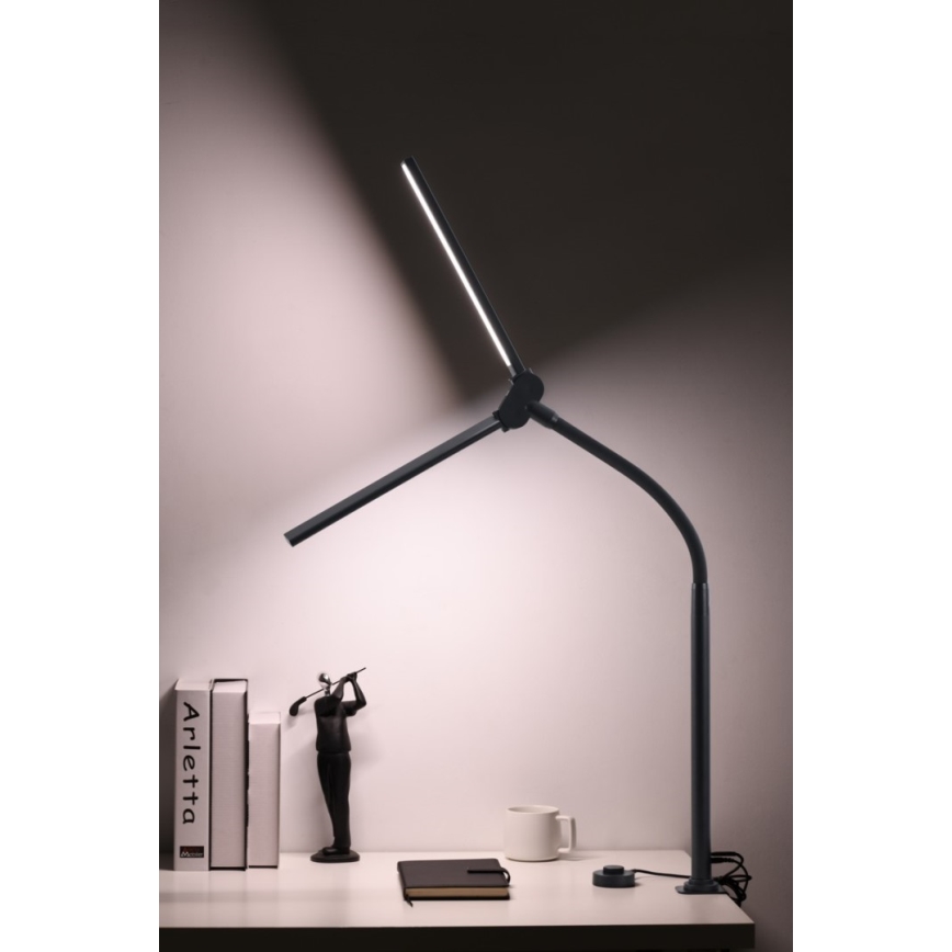 LED Fleksibilno prigušivo osvetljenje za monitor OFFICE LED/24W/230V 2700-6300K CRI 95