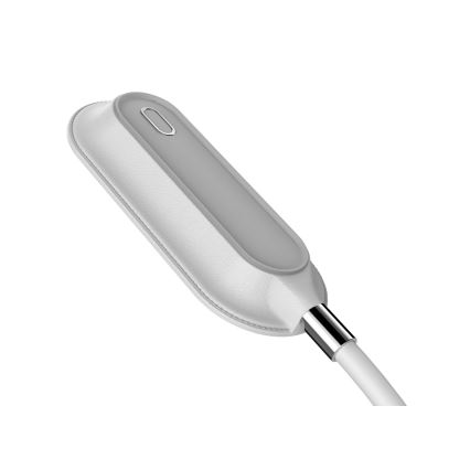 LED+CCT prigušiva stona lampa sa stezaljkom CLIP LED/7,5W/230V 3000/4200/5000K bela