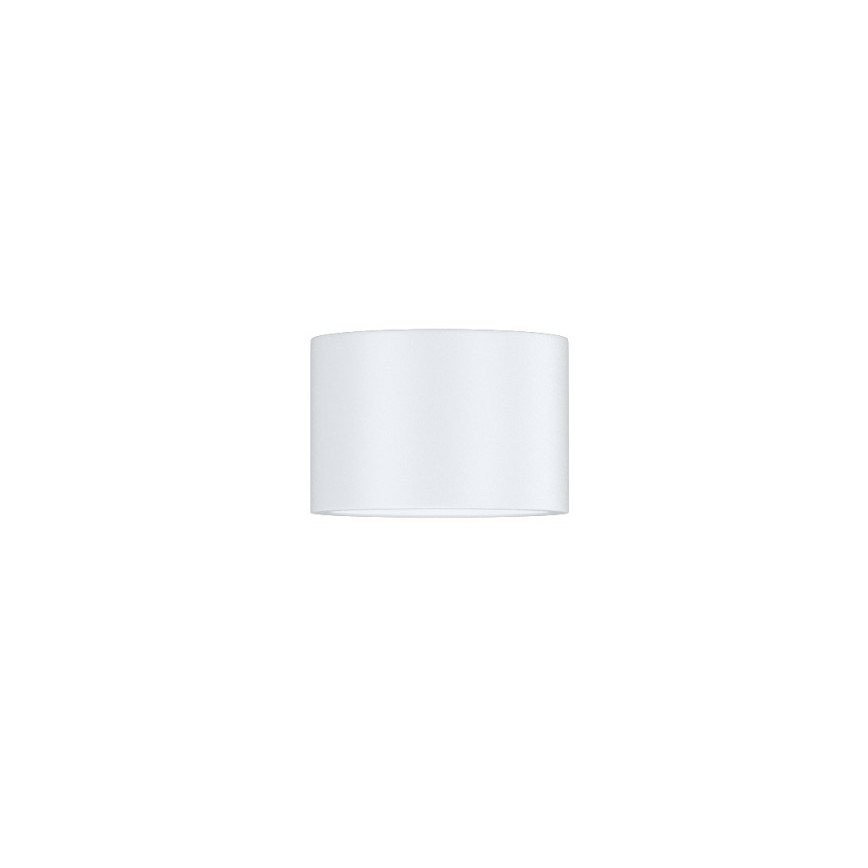Immax Neo 07024L-15BD - Set 2x LED Prigušiva stropna svjetiljka RONDATE bijela 2xLED/12W/230V + daljinski upravljač Tuya