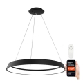 Immax NEO 07080L-80 - LED prigušiva luster na sajli LIMITADO LED/48W/230V 80 cm Tuya + daljinski upravljač