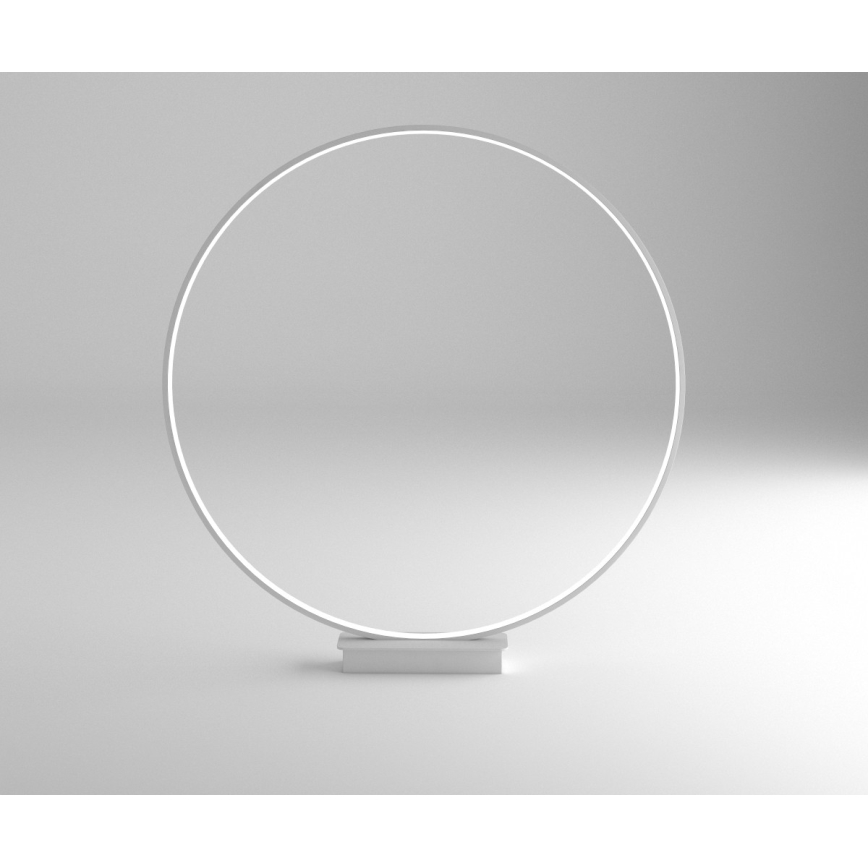 Immax NEO 07083L - LED Prigušiva stolna lampa ARO LED/18W/100-240V Tuya + daljinski upravljač