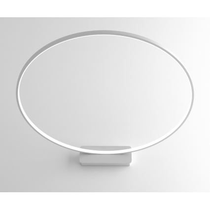 Immax NEO 07083L - LED Prigušiva stolna lampa ARO LED/18W/100-240V Tuya + daljinski upravljač