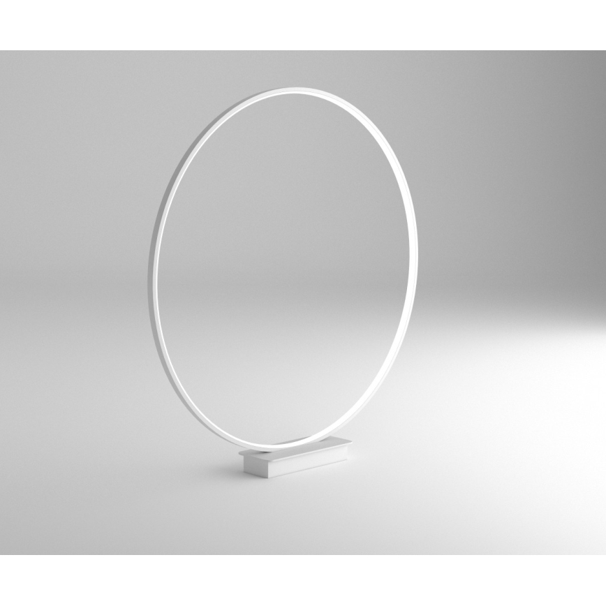 Immax NEO 07083L - LED Prigušiva stolna lampa ARO LED/18W/100-240V Tuya + daljinski upravljač