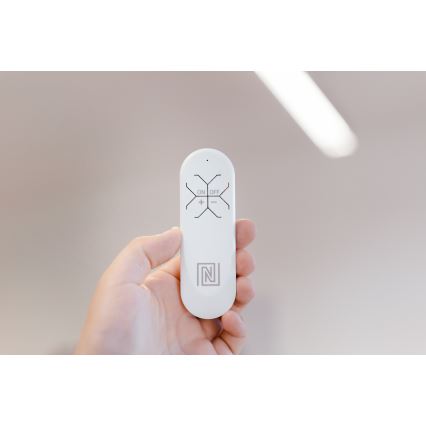 Immax NEO  Daljinski upravljač v2 2xAAA Zigbee 3.0