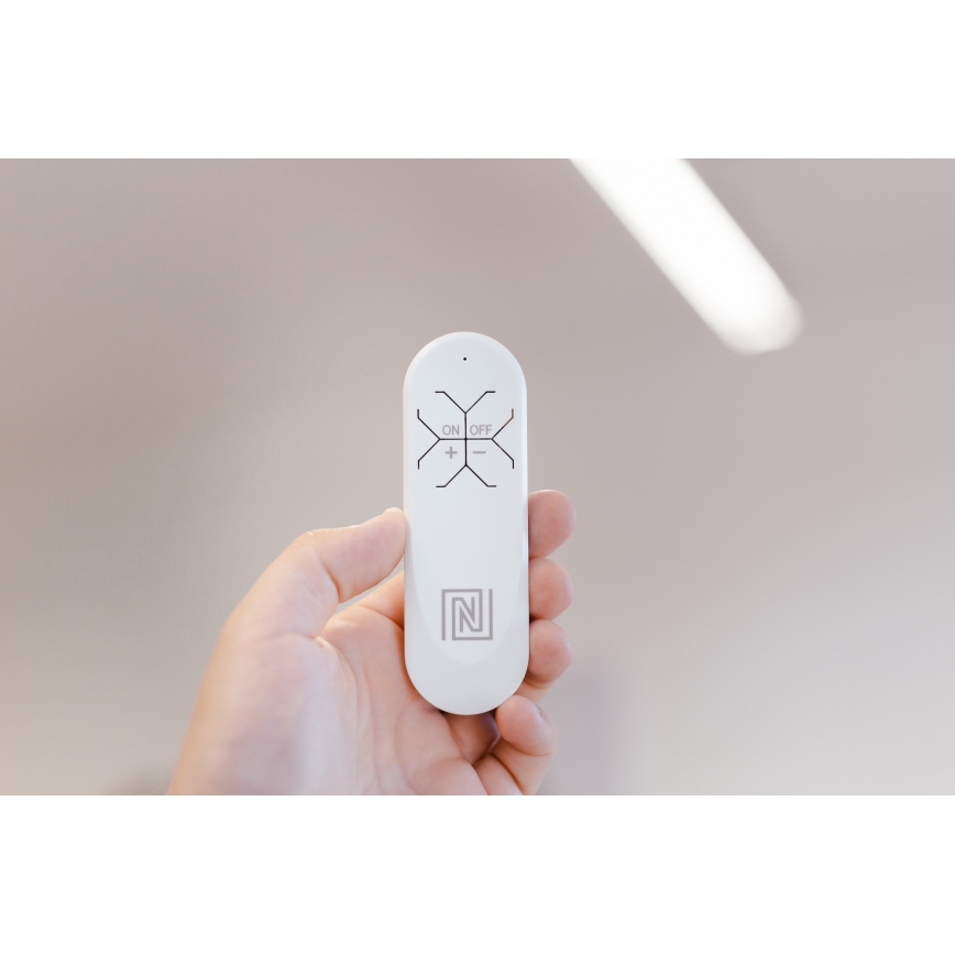 Immax NEO  Daljinski upravljač v2 2xAAA Zigbee 3.0