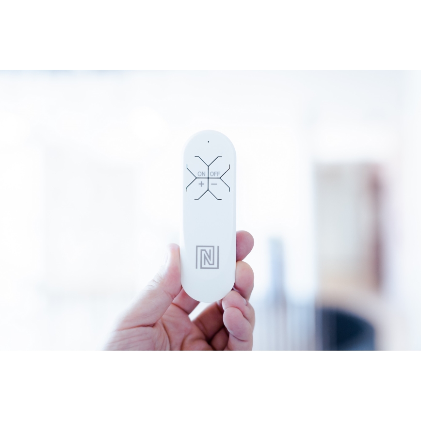 Immax NEO  Daljinski upravljač v2 2xAAA Zigbee 3.0