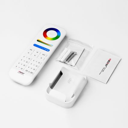 Immax NEO 07087-3 - Univerzalni Daljinski upravljač RGB+CCT MiBOXER Tuya