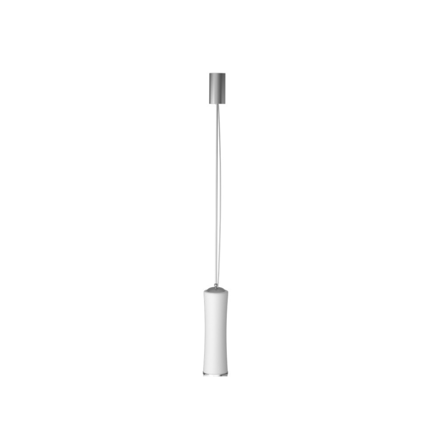 Immax NEO 07104L - LED Prigušivi luster na sajli BAMBOOS LED/45W/230V 135 cm Tuya