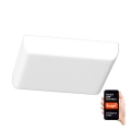 Immax NEO 07110K - LED prigušiva kupatilska ugradna lampa PRACTICO LED/24W/230V IP44 Tuya