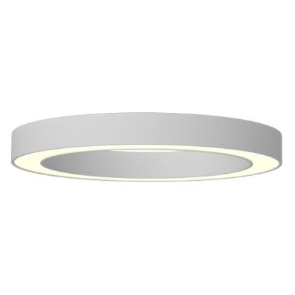 Immax NEO 07212L - LED Prigušivo svetlo PASTEL LED/53W/230V bela Tuya + Daljinski upravljač