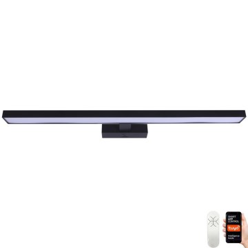 Immax NEO 07229L - LED Prigušiva lampa za slike PINNA LED/34W/230V Tuya + Daljinski upravljač