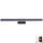 Immax NEO 07229L - LED Prigušiva lampa za slike PINNA LED/34W/230V Tuya + Daljinski upravljač