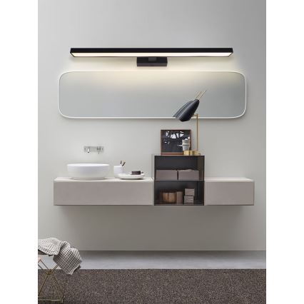 Immax NEO 07229L - LED Prigušiva lampa za slike PINNA LED/34W/230V Tuya + Daljinski upravljač