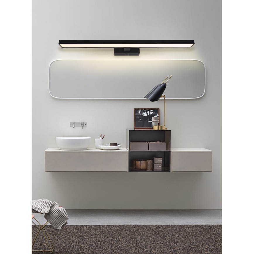 Immax NEO 07229L - LED Prigušiva lampa za slike PINNA LED/34W/230V Tuya + Daljinski upravljač