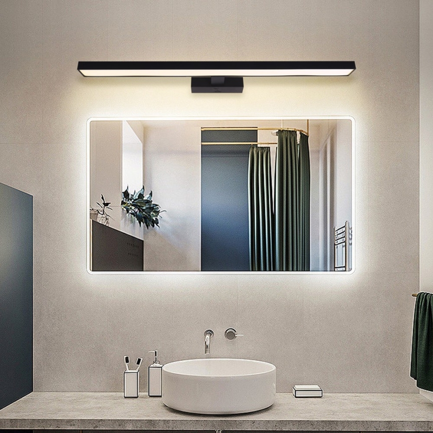 Immax NEO 07229L - LED Prigušiva lampa za slike PINNA LED/34W/230V Tuya + Daljinski upravljač