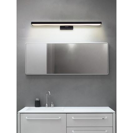Immax NEO 07229L - LED Prigušiva lampa za slike PINNA LED/34W/230V Tuya + Daljinski upravljač