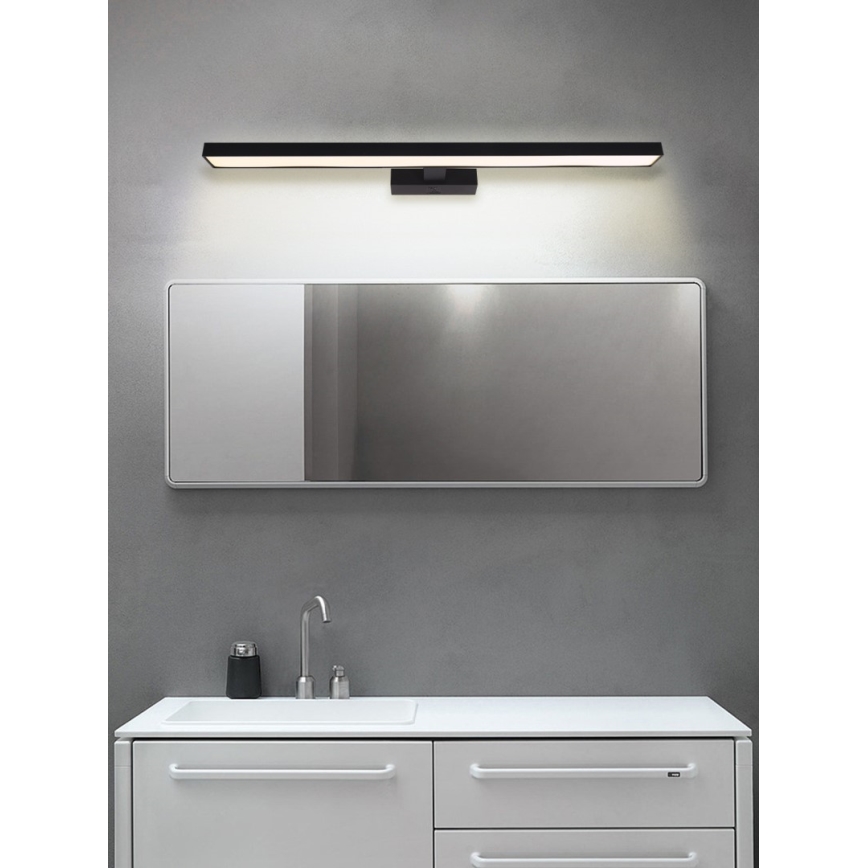 Immax NEO 07229L - LED Prigušiva lampa za slike PINNA LED/34W/230V Tuya + Daljinski upravljač