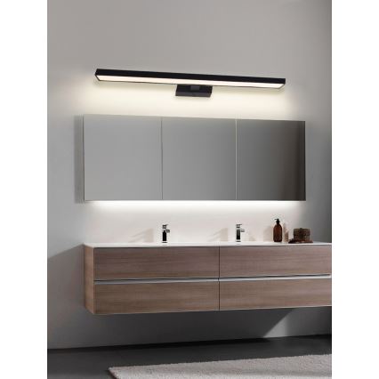 Immax NEO 07229L - LED Prigušiva lampa za slike PINNA LED/34W/230V Tuya + Daljinski upravljač