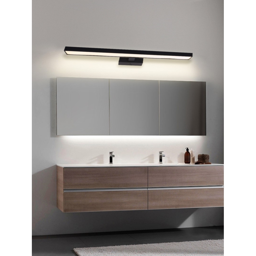 Immax NEO 07229L - LED Prigušiva lampa za slike PINNA LED/34W/230V Tuya + Daljinski upravljač