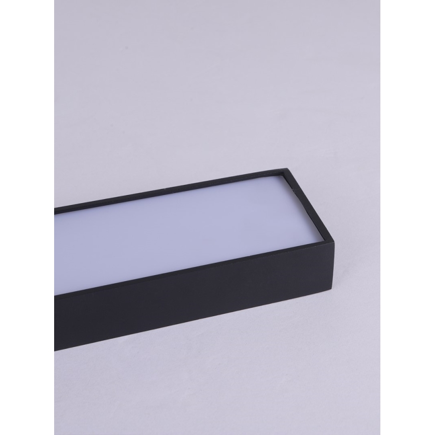 Immax NEO 07229L - LED Prigušiva lampa za slike PINNA LED/34W/230V Tuya + Daljinski upravljač