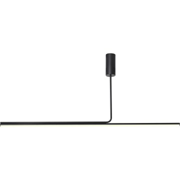 Immax NEO 07235L - LED Prigušivi luster sa šipkom NEO LITE ASTA LED/28W/230V Wi-Fi Tuya 2700-6500K + Daljinski upravljač