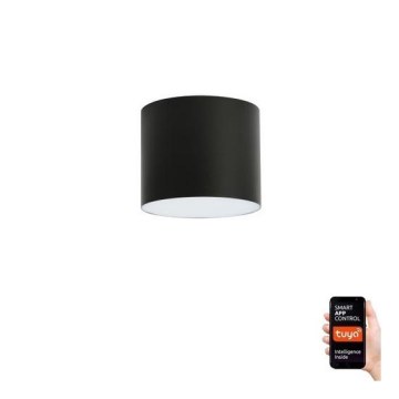Immax NEO 07242L - LED Prigušiva plafonjera RONDATE LED/18W/230V 11,5 cm Wi-Fi Tuya