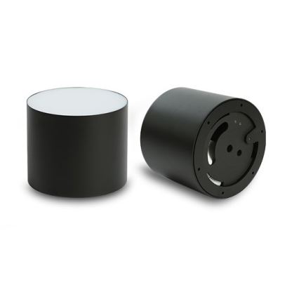 Immax NEO 07242L - LED Prigušiva plafonjera RONDATE LED/18W/230V 11,5 cm Wi-Fi Tuya