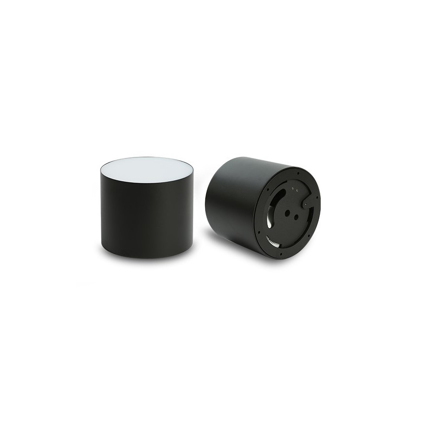 Immax NEO 07242L - LED Prigušiva plafonjera RONDATE LED/18W/230V 11,5 cm Wi-Fi Tuya