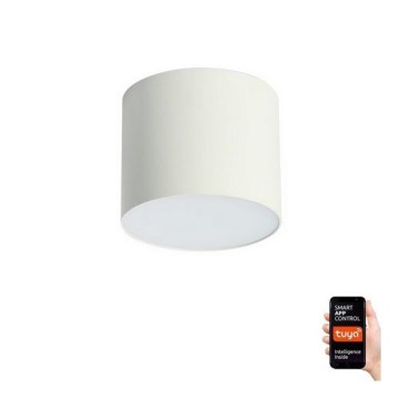 Immax NEO 07243L - LED Prigušiva plafonjera RONDATE LED/32W/230V 16,5 cm Wi-Fi Tuya
