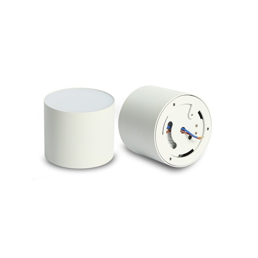 Immax NEO 07243L - LED prigušiva plafonska lampa RONDATE LED/32W/230V 16,5 cm Wi-Fi Tuya