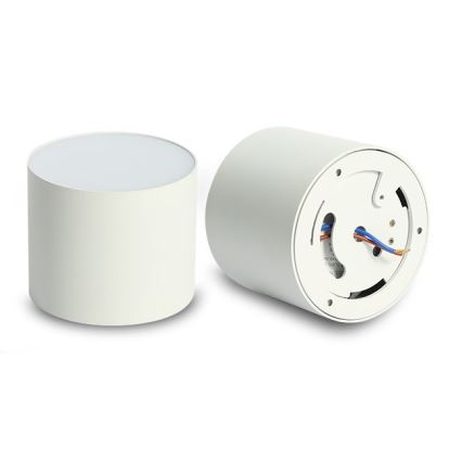Immax NEO 07243L - LED Prigušiva plafonjera RONDATE LED/32W/230V 16,5 cm Wi-Fi Tuya