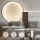 Immax NEO 07245-80 - LED Prigušiva zidna lampa FINO LED/50W/230V 2700-6500K 80 cm Tuya + Daljinski upravljač