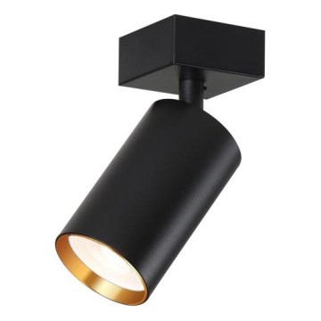 Immax NEO 07260W - LED RGB+CCT Prigušivo reflektorsko svetlo NEO LITE PUNTO 1xGU10/6W/230V Wi-Fi Tuya