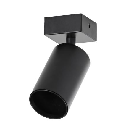 Immax NEO 07260W - LED RGB+CCT Prigušivo reflektorsko svetlo NEO LITE PUNTO 1xGU10/6W/230V Wi-Fi Tuya