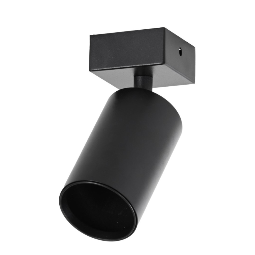 Immax NEO 07260W - LED RGB+CCT Prigušivo reflektorsko svetlo NEO LITE PUNTO 1xGU10/6W/230V Wi-Fi Tuya