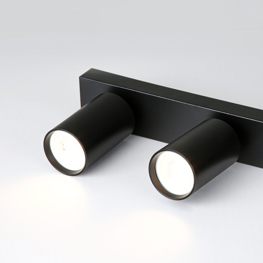 Immax NEO 07265Z - LED RGB+CCT prigušiva spot svetiljka NEO PUNTO 4xGU10/4,8W/230V Tuya