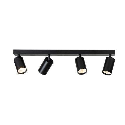Immax NEO 07265Z - LED RGB+CCT Prigušivo reflektorsko svetlo NEO PUNTO 4xGU10/4,8W/230V Tuya