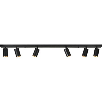 Immax NEO 07268W - LED RGB+CCT Prigušivo reflektorsko svetlo NEO LITE PUNTO 6xGU10/6W/230V Wi-Fi Tuya