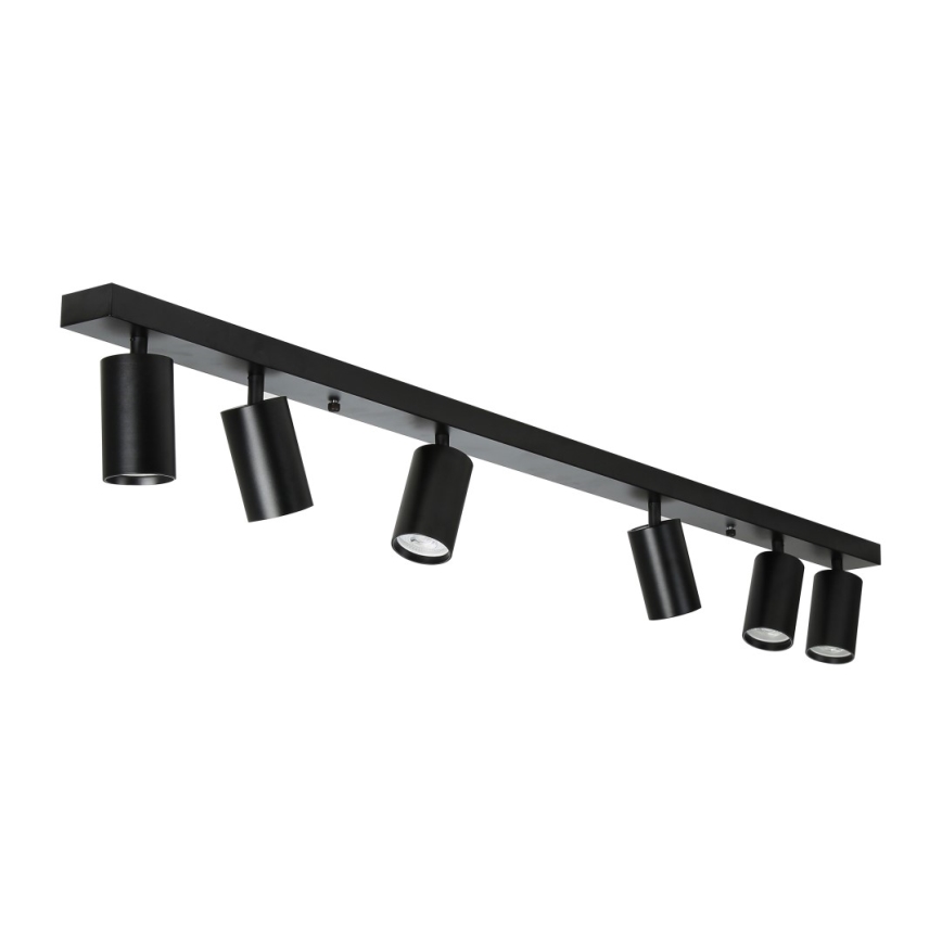 Immax NEO 07268W - LED RGB+CCT Prigušivo reflektorsko svetlo NEO LITE PUNTO 6xGU10/6W/230V Wi-Fi Tuya