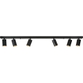 Immax NEO 07269Z - LED RGB+CCT Prigušivo reflektorsko svetlo NEO PUNTO 6xGU10/4,8W/230V Tuya