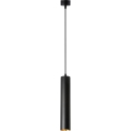 Immax NEO 07270W - LED RGB+CCT prigušiva viseća svetiljka na sajli NEO LITE PUNTO 1xGU10/6W/230V Wi-Fi Tuya